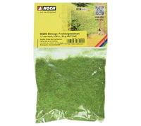 Noch 8200 Scttr Grass Sprng Mdw 20g 0,H0,Tt,N,Z Scale