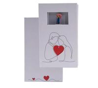 NOCH 99502 Coffret Cadeau Con Amore (Pour Femme)