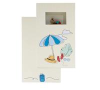 NOCH 99504 Coffret Cadeau Vacances