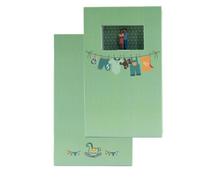 NOCH 99509 Coffret Cadeau : Félicitations Pour La Naissance