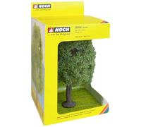 NOCH® Arbre de modélisme en frêne, 20 cm de Haut, idéal pour Les modélistes et Les Fabricants de dioramas pour Le Bricolage, la décoration, Le Bricolage ou même Wargaming