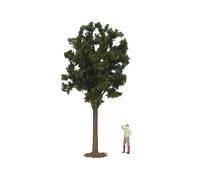 NOCH Arbre Feuillu, Idéal Pour Le Modèle Réduit, Environ 35 Cm De Haut Pour Le G