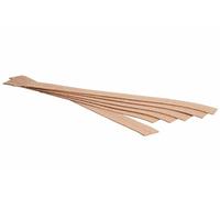 Noch Ballast en liège 50490 (L x l x H) 500 x 28 x 2 mm N, H0e