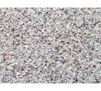 NOCH Ballast gris clair 0,5-1mm 250g - HO 1/87 - NOCH 09361