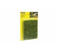 Noch® Buisson Professionnel Vert Moyen, Parfait pour Les buissons réalistes, 40 g pour Les écartements de Voie H0, TT, N, Z, idéal pour la modélisation