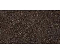 Noch Cailloux Professionnel Marron, pour modélisme, 250 g pour écartement de Voie N, Z, idéal pour Les paysages de modélisme réalistes