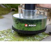 NOCH Caisse mobile XL flock pour Gras-Master 4.0 - NOCH 60129