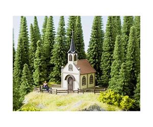 Noch Chapelle Saint Nepomuk