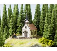 Chapelle Saint Nepomuk