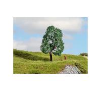 NOCH® Chêne, modèle Arbre de 10 cm de Haut, pour écartement de Voie H0, TT, N, Z Parfait