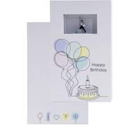 NOCH Coffret cadeau "Joyeux anniversaire" - HO 1/87 - NOCH 99507