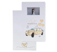 NOCH Coffret cadeau "mariés" - HO 1/87 - NOCH 99500