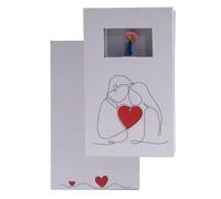 NOCH Coffret cadeau "Saint-Valentin" - HO 1/87 - NOCH 99502