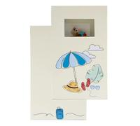 NOCH Coffret cadeau "Vacances" - HO 1/87 - NOCH 99504