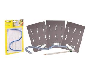 Noch Coffret de départ Marquage Routier