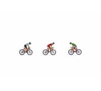 Noch Coureurs Cyclistes