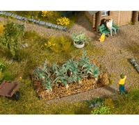 NOCH Deko-Minis 0013222 Poireau H0 modèle fini