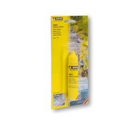 Noch Décor mousse et spray embruns 60862 - Effets d'écume et d'embrun pour vagues/cascades - 30 ml