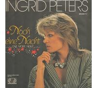 Noch Eine Nacht/Ich Hab' Geträumt [Import]