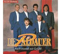 Noch Einmal Mit Gefuehl [IMPORT]