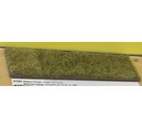 Noch Feuillage Réaliste Herbe Sauvage Verte Olive 20 x 23 Cm