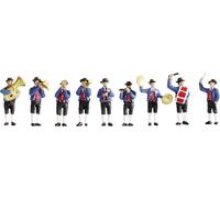 Noch Figurines d'orchestre N