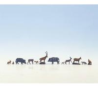 NOCH Figurines H0 « animaux de la forêt »