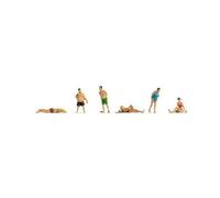 Noch Figurines Tt-Noch