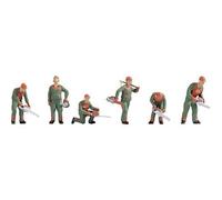 NOCH Forest workers