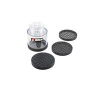 NOCH Flock Récipient de Rechange Pratique pour modélisme Compatible avec Les écartements G 1 0 H0 TT N Z