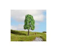 NOCH® Frêne de 13 cm de Haut, Arbre modèle Fait à la Main pour des scènes réalistes. Idéal pour Les échelles 1:35, 1:72, 1:32, 1:45