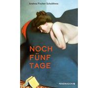 Noch fünf Tage