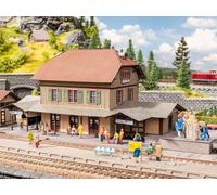 Noch Gare Honau