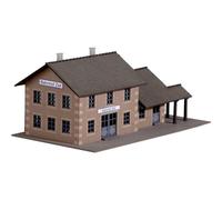 Noch Gare „Zeil“