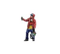 NOCH® Graffiti Spray Figurine Debout Impression 3D