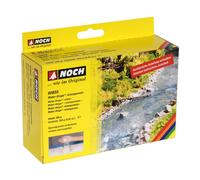 NOCH Granules d'eau transparente Water-Drops - toutes échelles - NOCH 60855