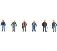 NOCH H0 0015057 peint