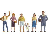 NOCH H0 15478 peint, debout