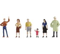 NOCH H0 18100 peint, debout