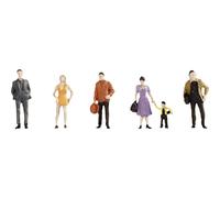 NOCH H0 18101 peint, debout