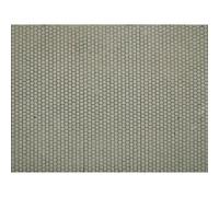 Noch H0 60325 - Struktur-Platz " Place Du Marché” 15,5 CM Large, 21 CM Long Neuf