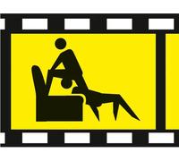 NOCH H0 Figurines Acte D'Amour (Canapé),Modèles H0 Set de Figurines,Mobile