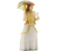 NOCH H0 Master 3D \ Sissi\ Elisabeth von Öst modèle à impression 3D, modèle fini, droit, modèle en plastique, debout