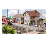 NOCH H0 Porte-rail pour le monde à thème 16268 modèle fini