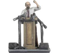 NOCH H0 Pupitre peint, debout