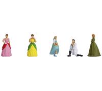 NOCH H0 Selle de cendrier 15807 peint