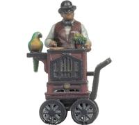 NOCH H0 Tourne-disque peint, debout