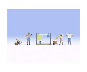 Noch Jour de lessive