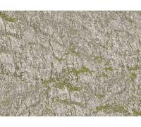 Noch® Knitterfelsen® « Seiser ALM » XL avec Aspect photoréaliste, 61 x 34,5 cm, pour écartement de Voie H0, TT, N, 0, idéal pour Le modélisme et Le Diorama