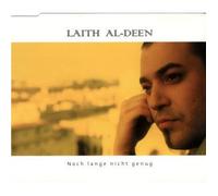 Noch Lange Nicht Genug